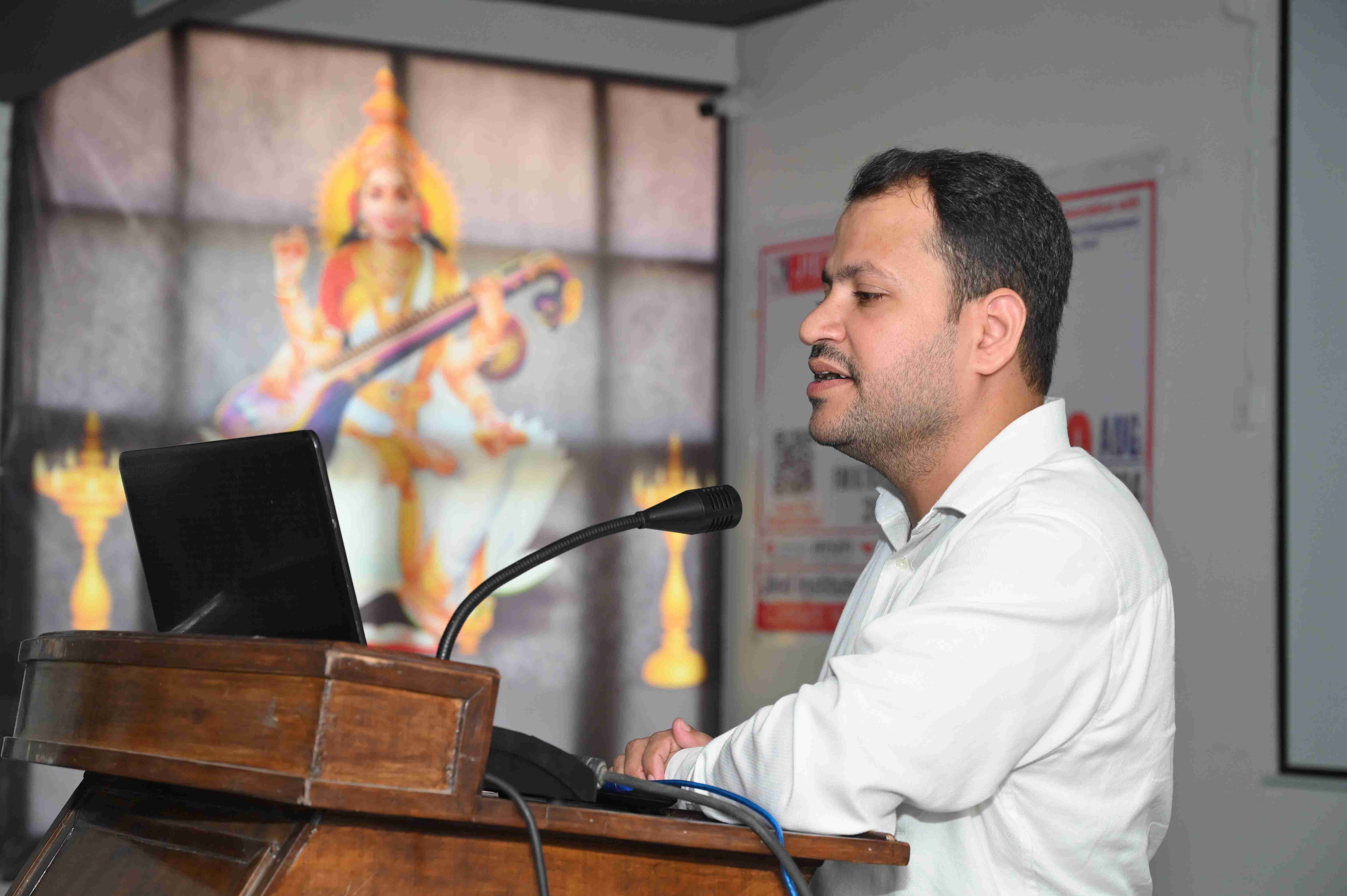 Jind Institute of Engineering and Technology Extra Curriculum Activities photo 7